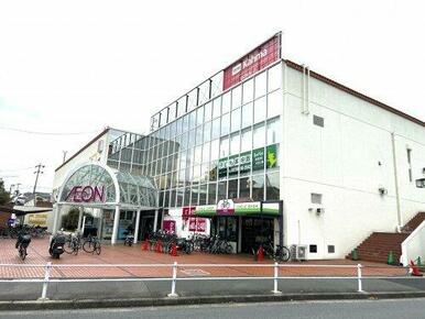 イオンメイトピア店