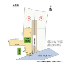 地形図等