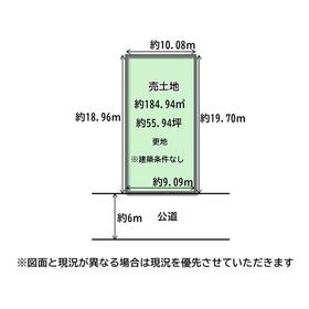 地形図等