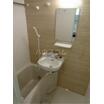 バス/シャワー