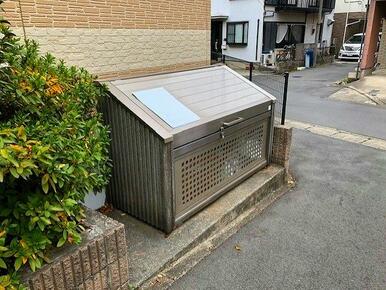 ゴミ箱