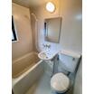 バス/シャワー
