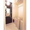 バス/シャワー