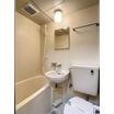 バス/シャワー