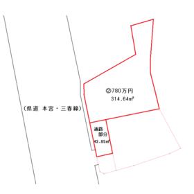 地形図等