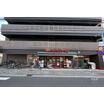 ショッピング施設