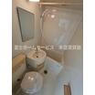 バス/シャワー