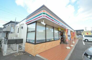 セブンイレブン 名古屋野立町3丁目店