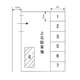 平面図