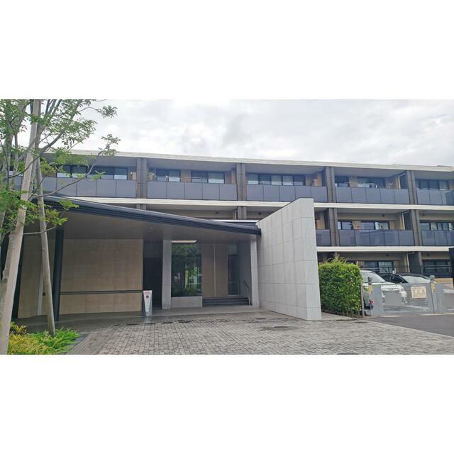 パークナード横濱上大岡
