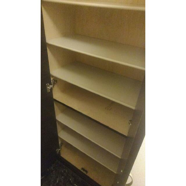 シューズボックス