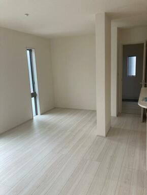 趣味を楽しむ、心落ち着く場所（1号棟）