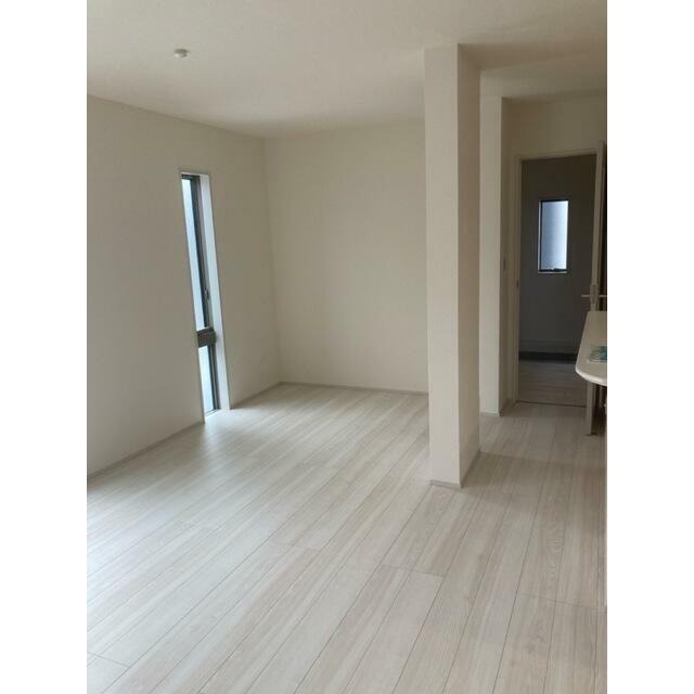 趣味を楽しむ、心落ち着く場所（1号棟）