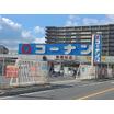 ショッピング施設