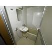 バス/シャワー