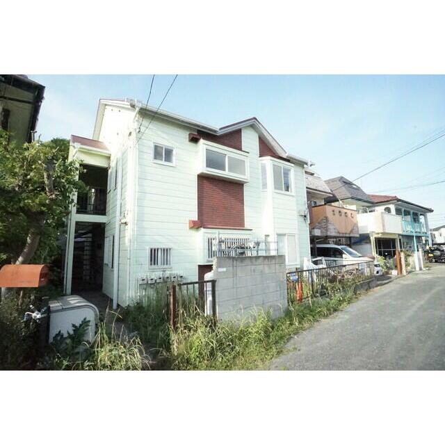 京王ストアまで徒歩５分☆周辺にスーパーがあるので便利ですね♪