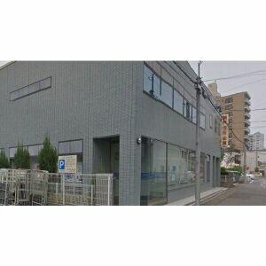 瀬戸信用金庫日比野支店