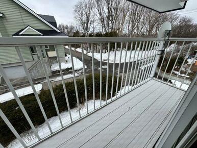 南西側についております。