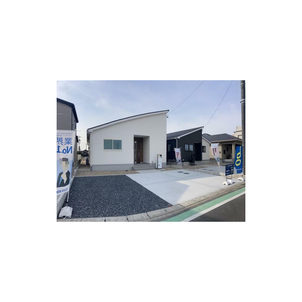 Foto de Casa 3SLDK em Nishio