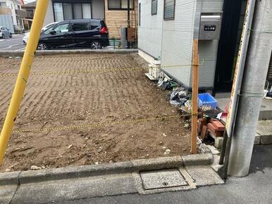 （1号棟）