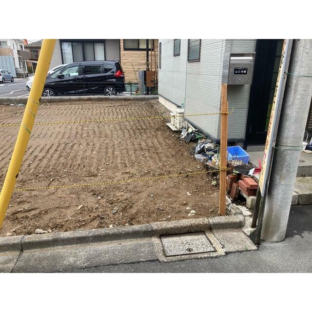 （1号棟）