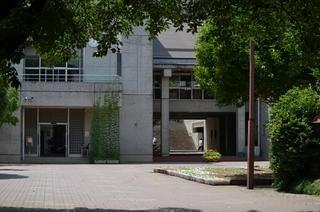 古河第二中学校