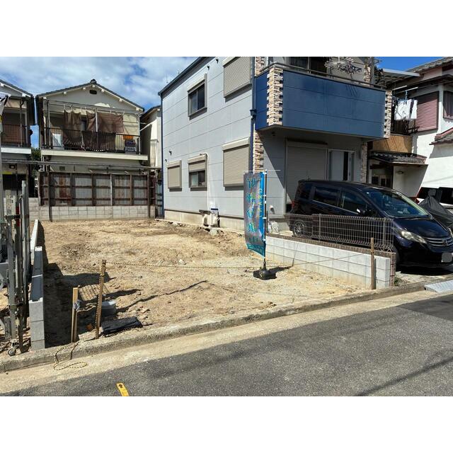 毎日がもっと特別になる場所（1号棟）