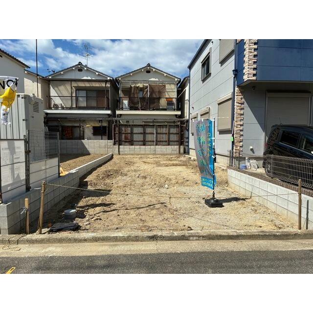 （1号棟）