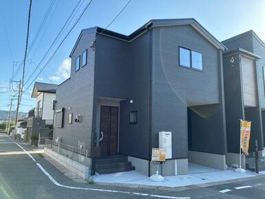 これからの生活がもっと豊かになる場所（3号棟）