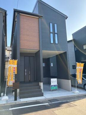 ここに住むために一生懸命頑張ろうと思えてくる家に住みたい（2号棟）