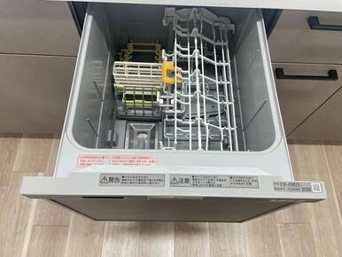 食洗機
