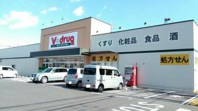 Ｖ・ｄｒｕｇ中部薬品蘇原店