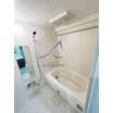 バス/シャワー