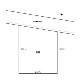 地形図等