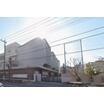 中学校