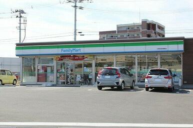 ファミリーマート 大野田４丁目店