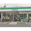 周辺環境