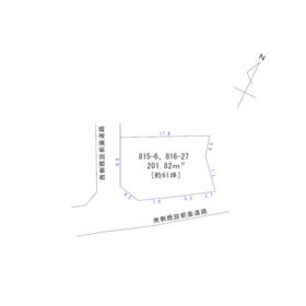 地形図等