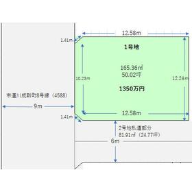 地形図等