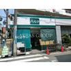 ショッピング施設