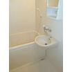 バス/シャワー