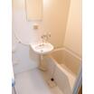 バス/シャワー