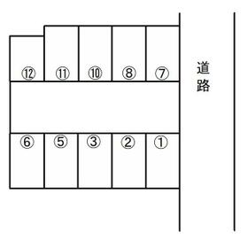 平面図
