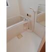 バス/シャワー