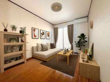 ※写真はイメージになります。