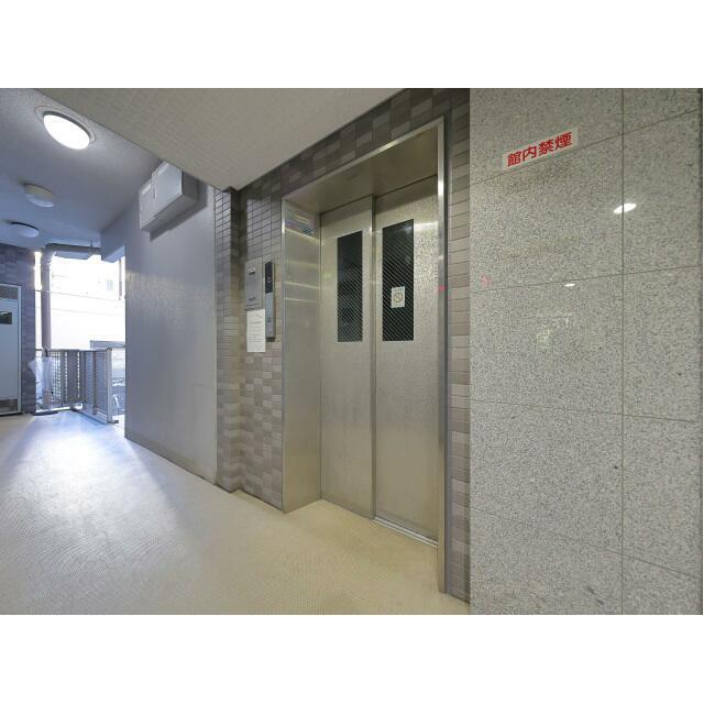 エレベーター