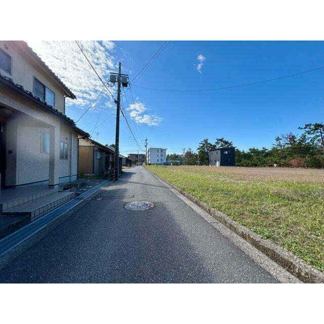 2025.11.06撮影　南側