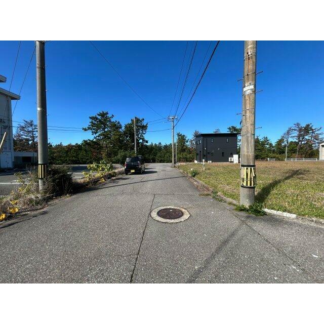 2025.11.06撮影　西側