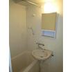 バス/シャワー