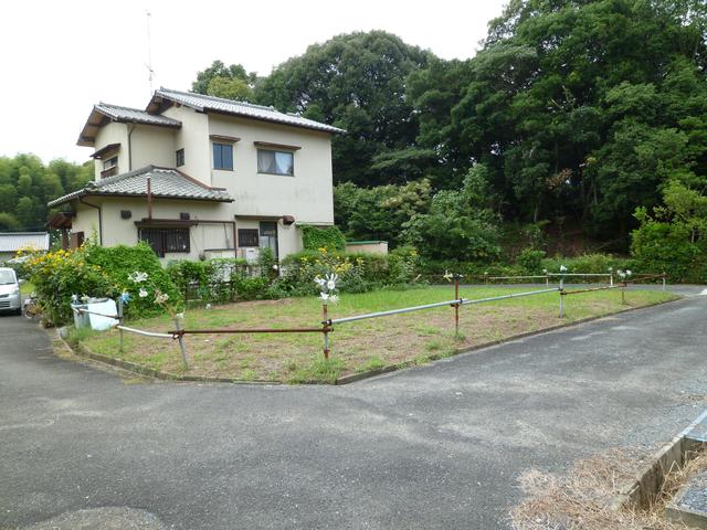 物件画像 直方市 大字頓野 (感田駅) 住宅用地